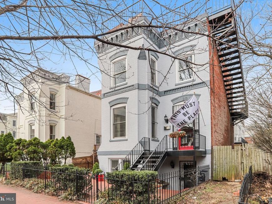 313 M Street Nw, Washington, DC 20001 Main Photo