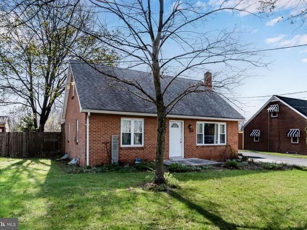 2691 SPRING ROAD, CARLISLE, PA 17013