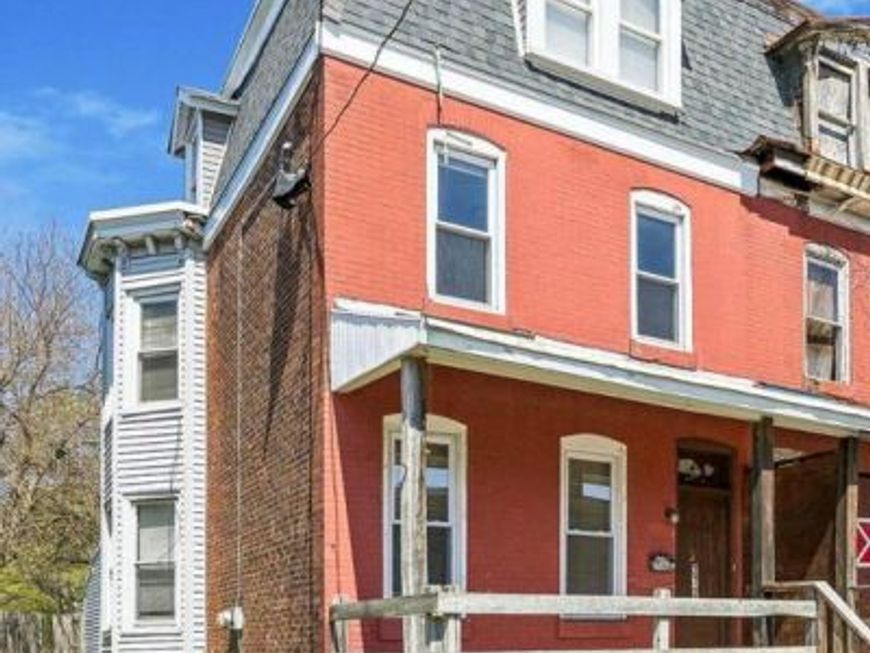 2706 W 7th Street , Chester, PA 19013 Main Photo