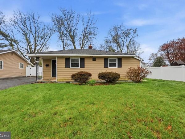 3832 FRANCES AVENUE , WILMINGTON, DE 19808