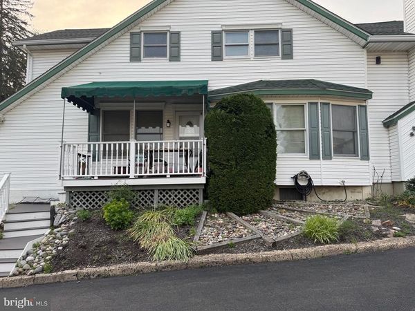 633 HAMPTON AVENUE, SOUTHAMPTON, PA 18966