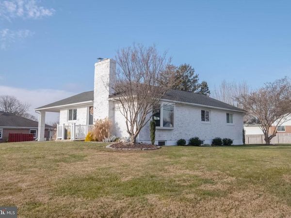 1522 SOUTHVIEW ROAD , BEL AIR, MD 21015