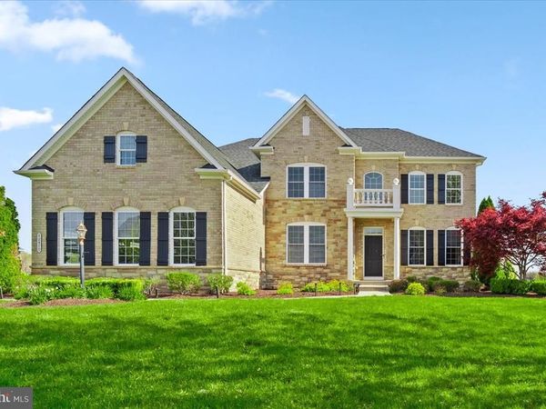 42470 FAWN MEADOW PLACE, CHANTILLY, VA 20152