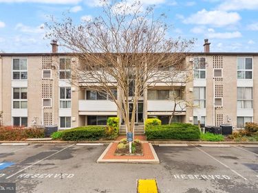 5600 BLOOMFIELD DRIVE, Unit 4, ALEXANDRIA, VA 22312