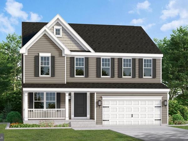 136 FRED DRIVE , NORTH EAST, MD 21901