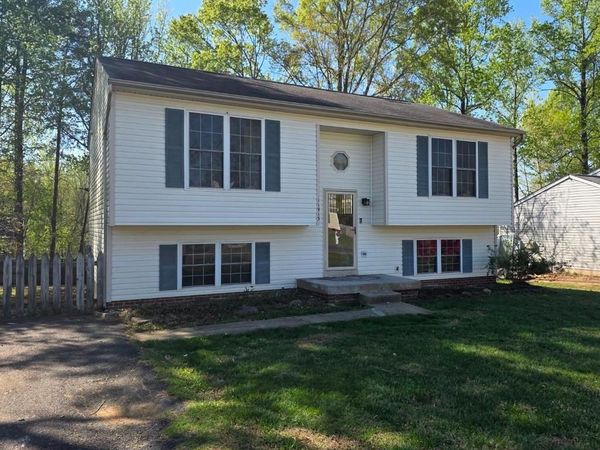 11913 HUNTING RIDGE DRIVE , FREDERICKSBURG, VA 22407