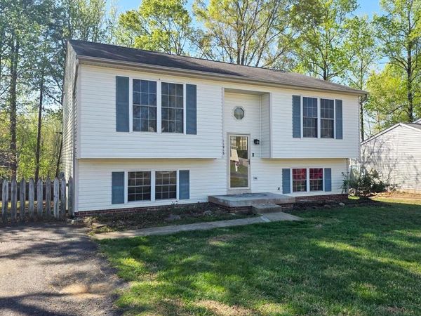 11913 HUNTING RIDGE DRIVE , FREDERICKSBURG, VA 22407