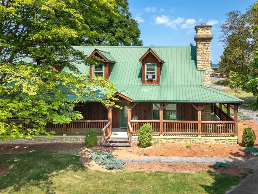 107 Yearicks Blvd Lot 5, Centre Hall, PA 16828 Main Photo