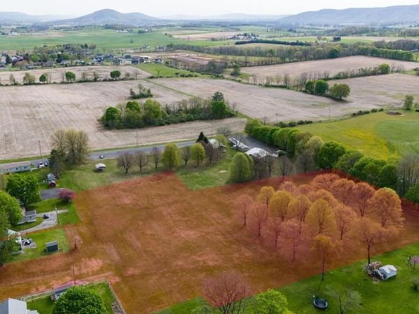 Lot 2 E CHURCH STREET , CENTRE HALL, PA 16828