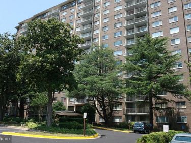 2059 HUNTINGTON AVENUE, Unit 909, ALEXANDRIA, VA 22303