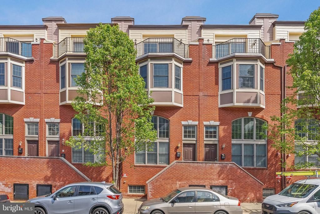 1011 N 3rd Street, Unit F, Philadelphia, PA 19123 Main Photo