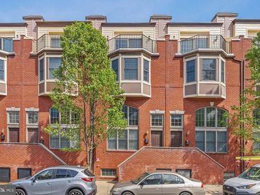1011 N 3RD STREET, Unit F, PHILADELPHIA, PA 19123