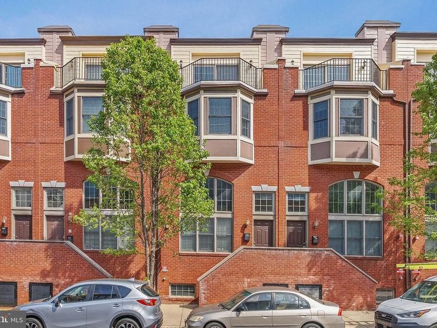1011 N 3rd Street, Unit F, Philadelphia, PA 19123 Main Photo