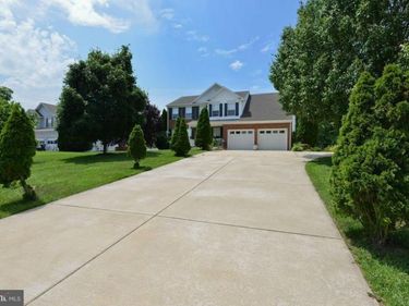 13195 QUADE LANE , WOODBRIDGE, VA 22193