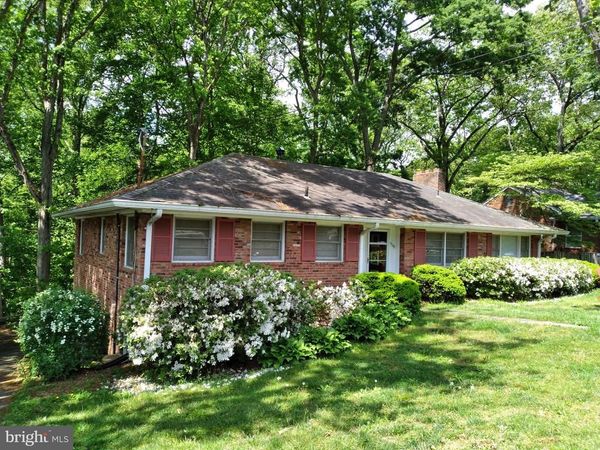 4106 N RICHMOND STREET, ARLINGTON, VA 22207