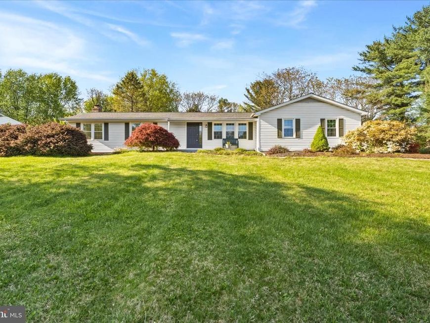 9509 Faith Lane, Damascus, MD 20872 Main Photo