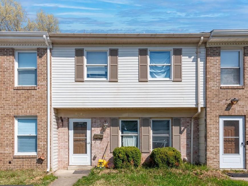 1573 Charlestown Drive , Edgewood, MD 21040 Main Photo