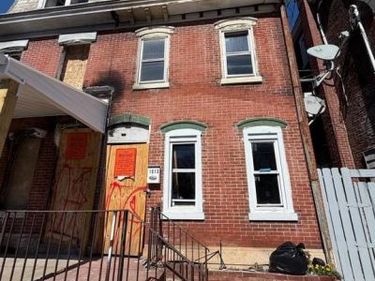 1513 ARROTT STREET, PHILADELPHIA, PA 19124