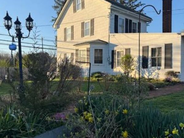 1510 RTE 179 , LAMBERTVILLE, NJ 08530