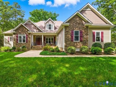 6009 Swans Lane, Mechanicsville, VA 23111