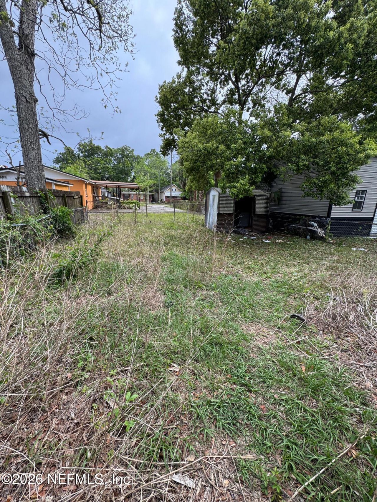 1522 26th Street, Jacksonville, FL 32209 Photo