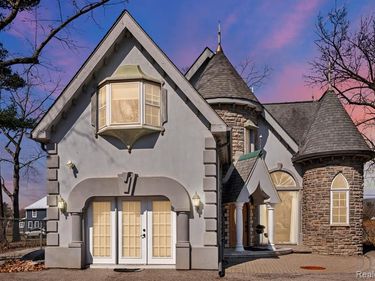 9860 Boucher Road, Watertown Twp, MI 48464