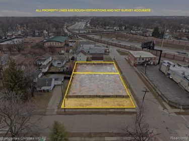 000 Vassar , Hazel Park, MI 48030