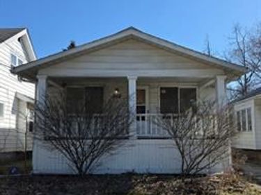 843 Ossington Avenue, Flint, MI 48507