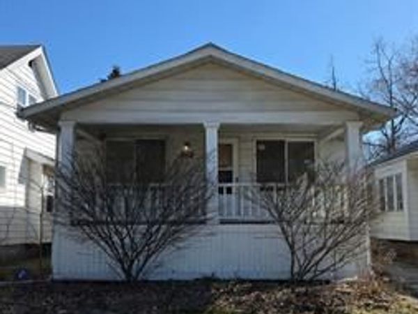 843 Ossington Avenue, Flint, MI 48507
