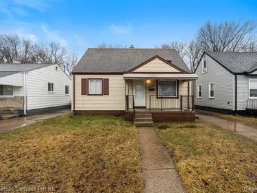 13046 Sherman Avenue, Warren, MI 48089