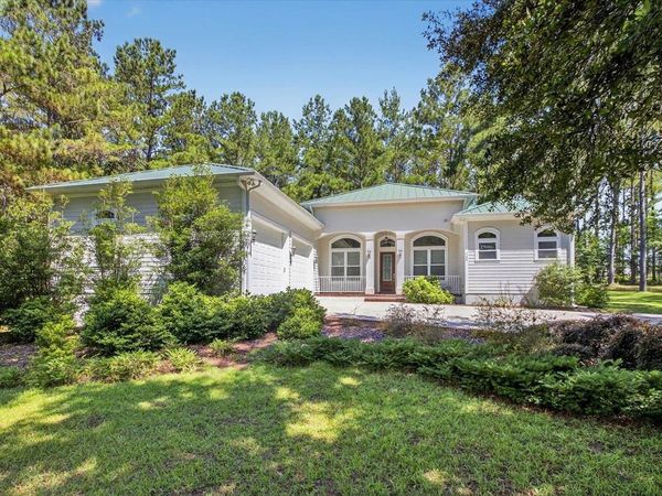 513 Creekside Court , Monticello, FL 32344