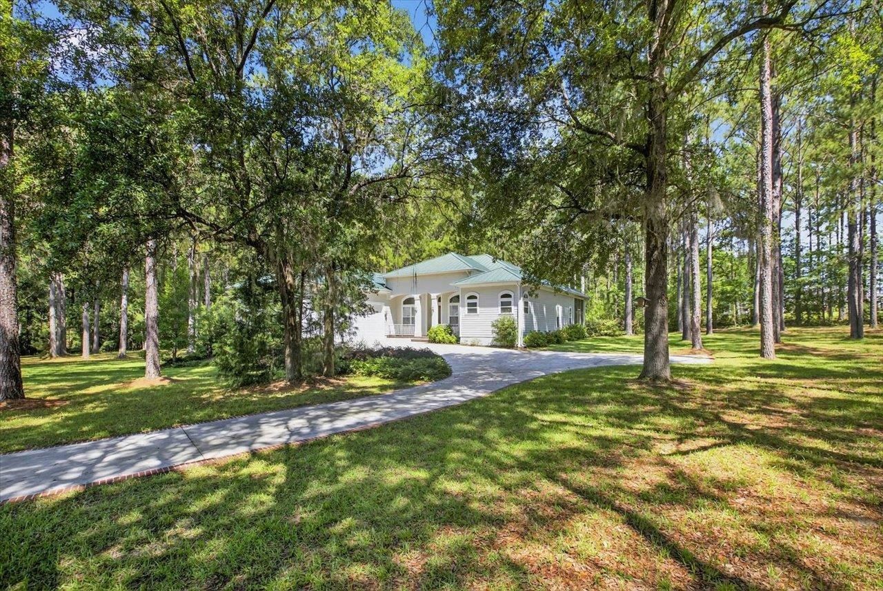 513 Creekside Court , Monticello, FL 32344 Photo