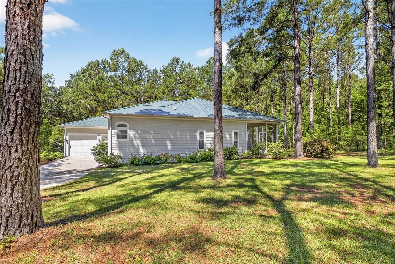 513 Creekside Court , Monticello, FL 32344 Photo