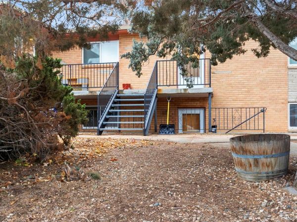 1009 Mchugh Street , Fort Collins, CO 80524