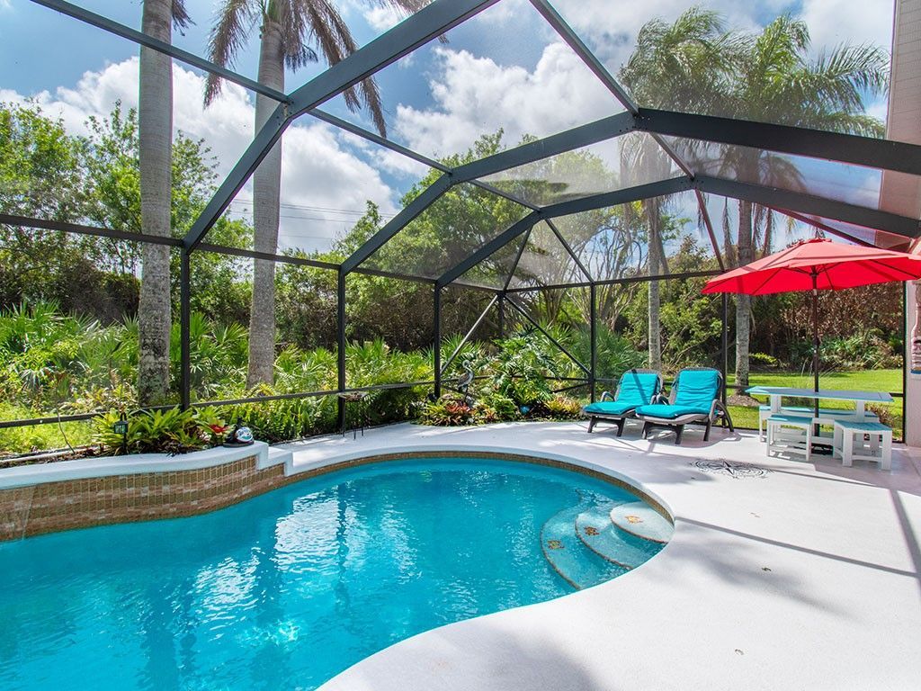 584 Birch Court, Sebastian, FL 32958 Photo