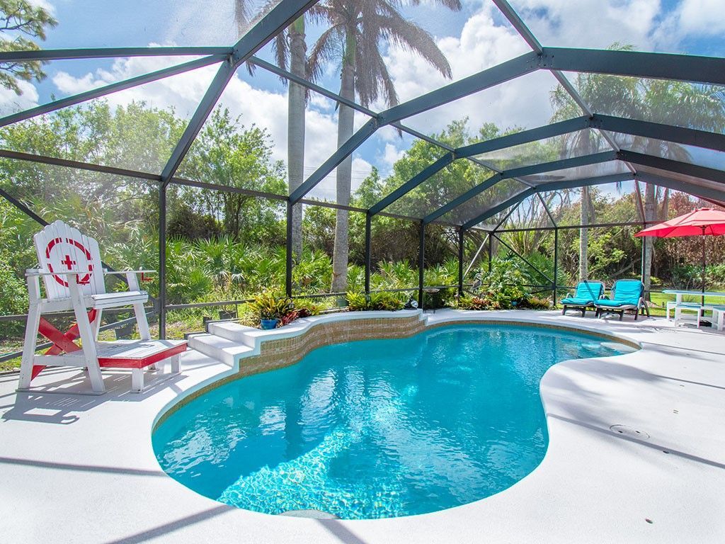 584 Birch Court, Sebastian, FL 32958 Photo