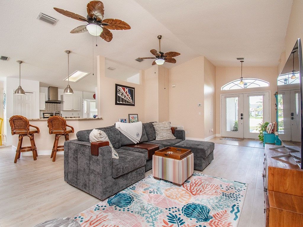 584 Birch Court, Sebastian, FL 32958 Photo