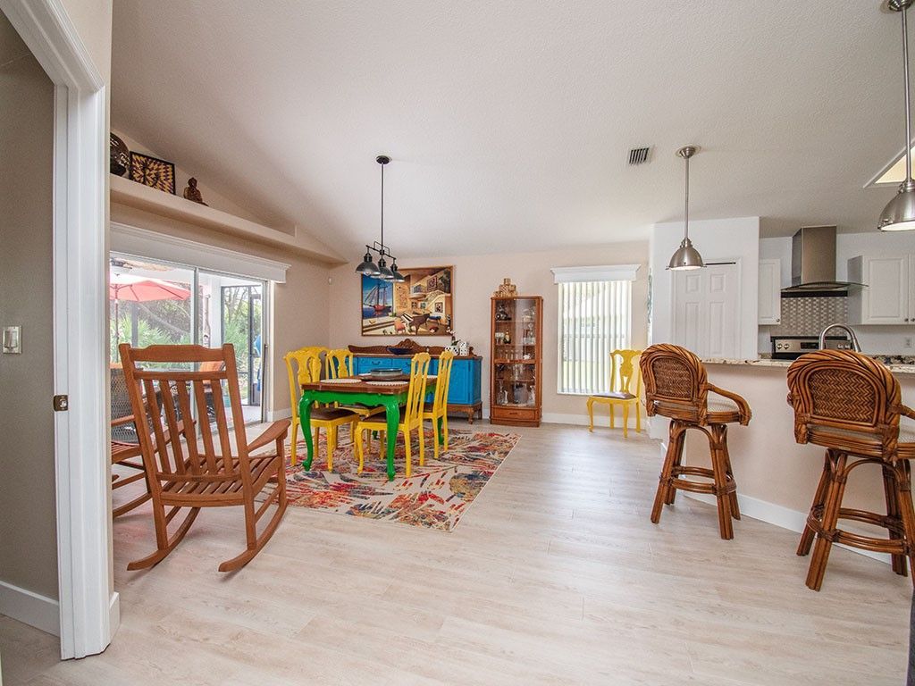 584 Birch Court, Sebastian, FL 32958 Photo