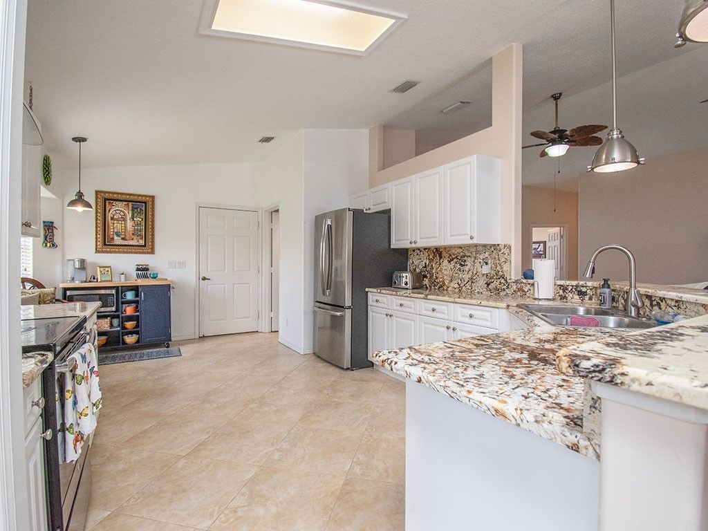 584 Birch Court, Sebastian, FL 32958 Photo