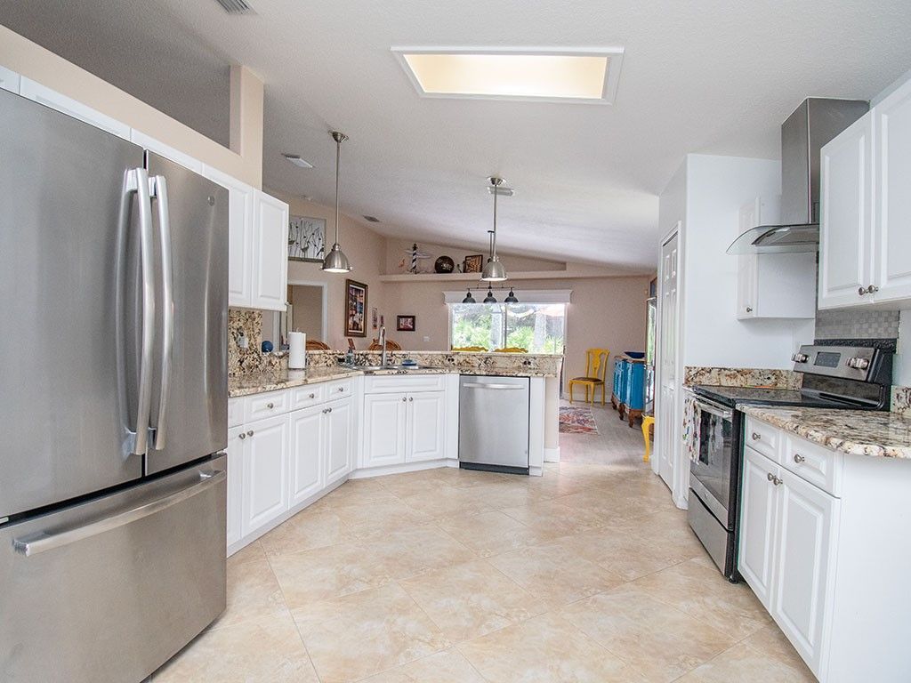 584 Birch Court, Sebastian, FL 32958 Photo