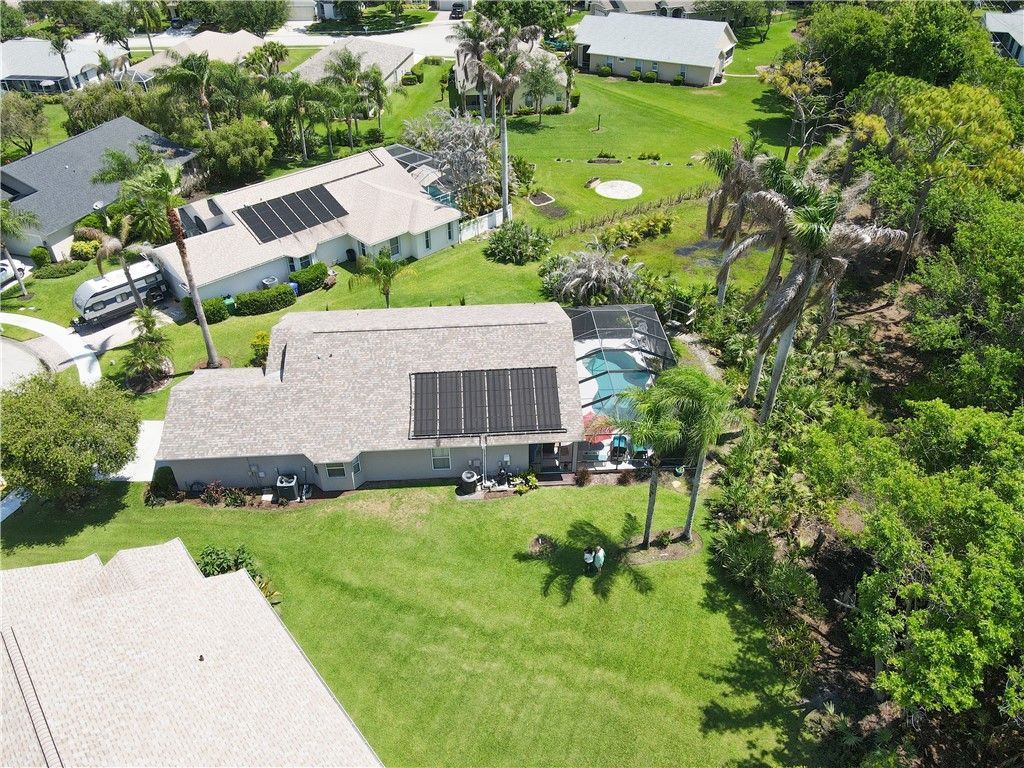 584 Birch Court, Sebastian, FL 32958 Photo