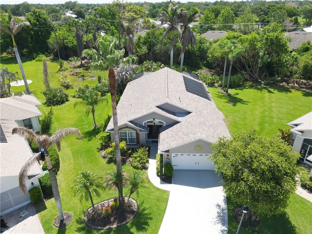 584 Birch Court, Sebastian, FL 32958 Photo