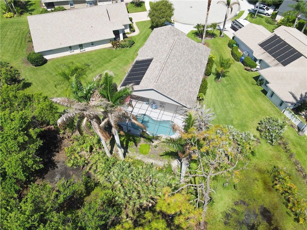 584 Birch Court, Sebastian, FL 32958 Photo