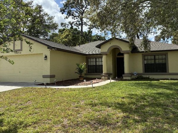 14050 Brighton Street, Spring Hill, FL 34609