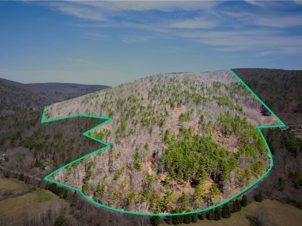 285 Patria Road, Warnerville, NY 12187