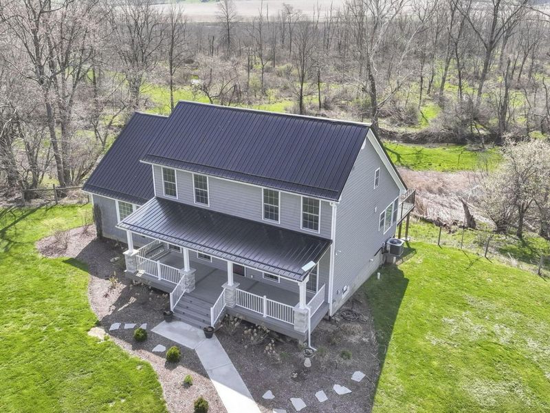 5314 Licking Valley Road NE, Nashport, OH 43830 Photo 1