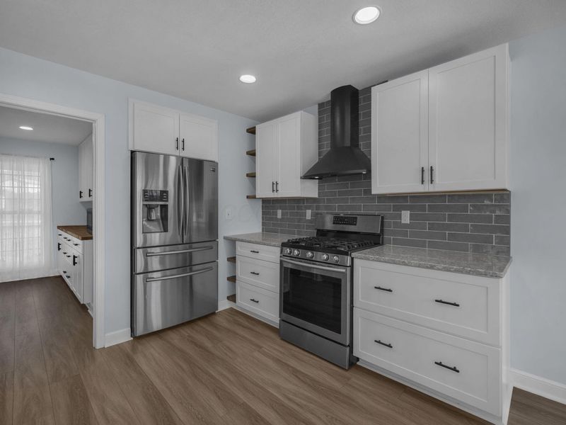 5314 Licking Valley Road NE, Nashport, OH 43830 Photo 14