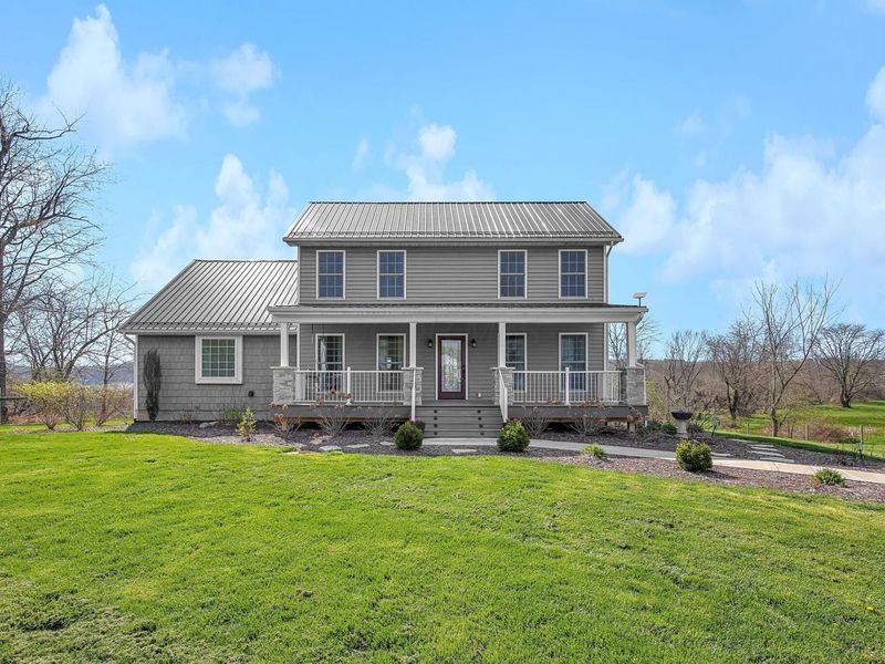 5314 Licking Valley Road NE, Nashport, OH 43830 Photo 4