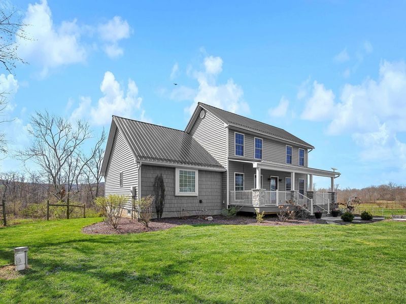 5314 Licking Valley Road NE, Nashport, OH 43830 Photo 5