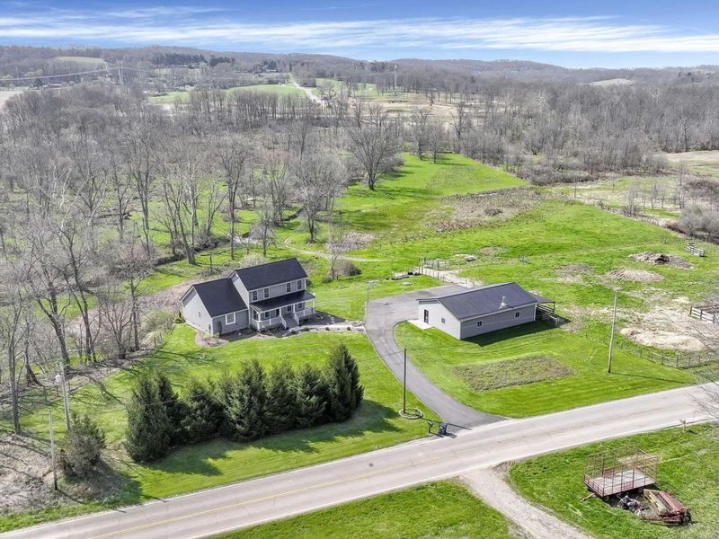 5314 Licking Valley Road NE, Nashport, OH 43830 Photo 56